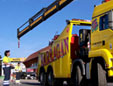 Gruas Cuenca